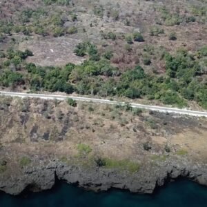 Hameli Ate land in Sumba Island