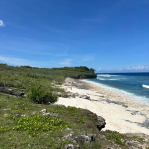 Kodi Land for sale in Sumba