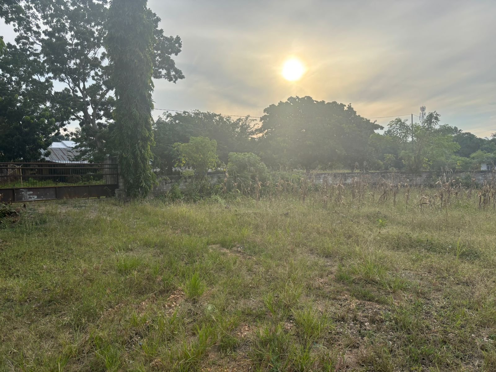 Payola Umbu in Sumba