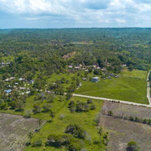 Land for sale in Sumba