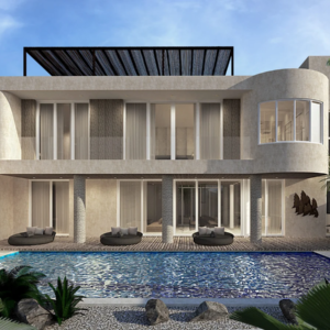 Villa in Bali for sale