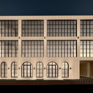 Shop for rent atau ruko disewakan di Canggu