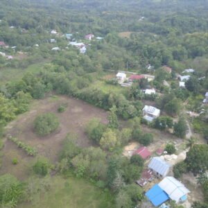 a land for sale in sumba